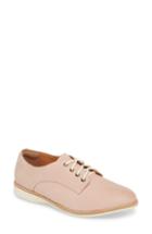 Women's Rollie Derby Oxford Us / 37eu - Pink