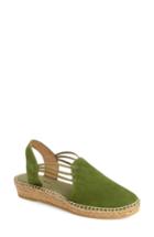 Women's Toni Pons 'nuria' Suede Sandal