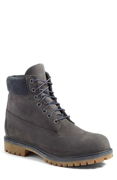 Men's Timberland 'autumn Mashup' Waterproof Boot