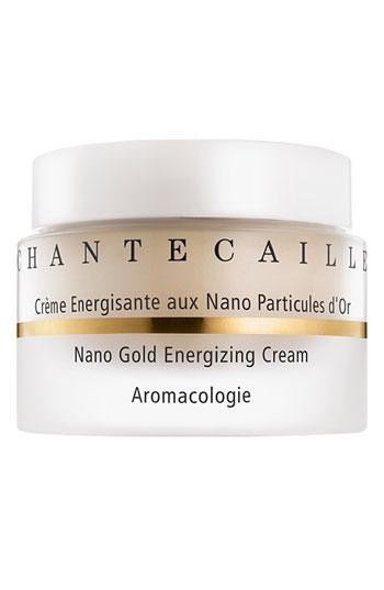 Chantecaille Nano Gold Energizing Cream .7 Oz
