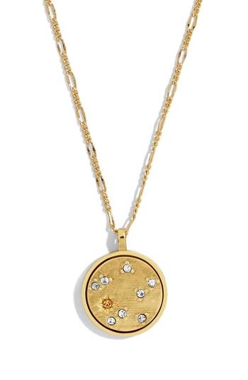 Women's Baublebar Pendant Necklace