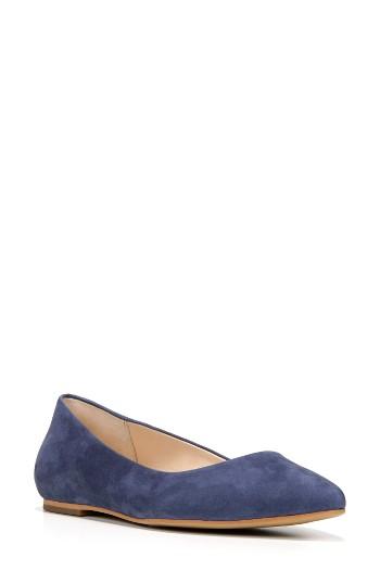 Women's Dr. Scholl's Original Collection Kimber Flat .5 M - Grey