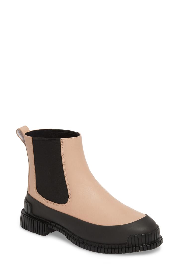 Women's Camper Pix Rain Bootie