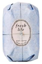 Fresh Life Oval Soap