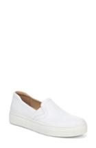 Women's Naturalizer Carly Slip-on Sneaker .5 M - White