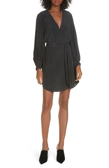Women's Equipment Meadow Shirtdress - Black
