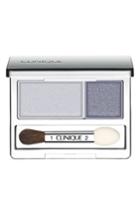 Clinique 'all About Shadow' Eyeshadow Duo - Twilight Mauve/brandied