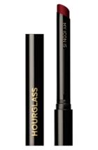 Hourglass Confession Ultra Slim High Intensity Refillable Lipstick Refill - My Icon Is - Blue Red
