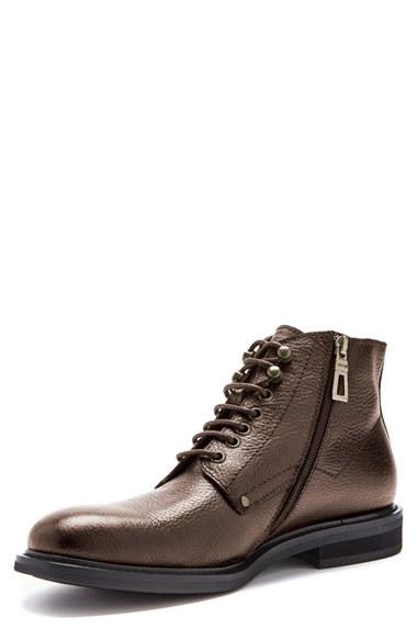 Men's Blondo 'float' Plain Toe Boot M - Brown