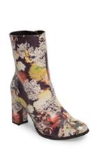 Women's Cocunuts By Matisse La Brea Boot .5 M - White
