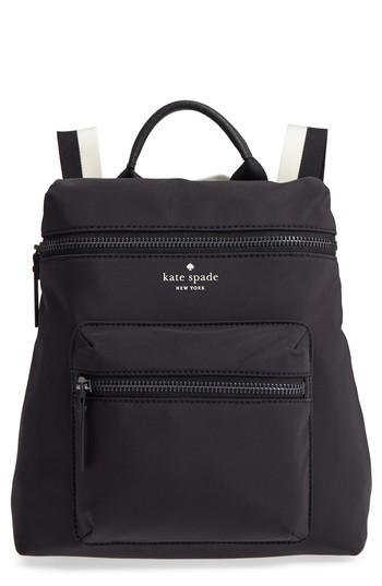 Kate Spade New York That's The Spirit Mini Nylon Convertible Backpack -