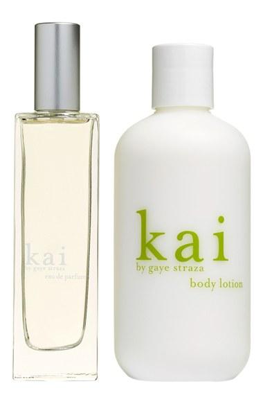 Kai Holiday Set