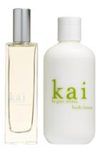 Kai Holiday Set
