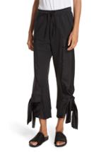 Women's Clu Side Tie Jogger Pants