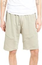 Men's Represent Arrow Zip Pocket Jersey Shorts