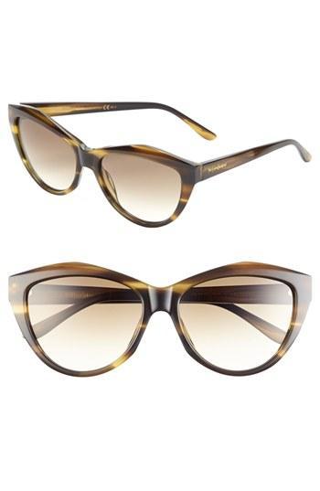 Saint Laurent Cat's