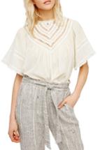 Women's Free People Lush Life Top
