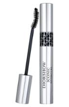 Dior 'diorshow - Iconic Overcurl' Spectacular Volume & Curl Mascara - Over Brown 694