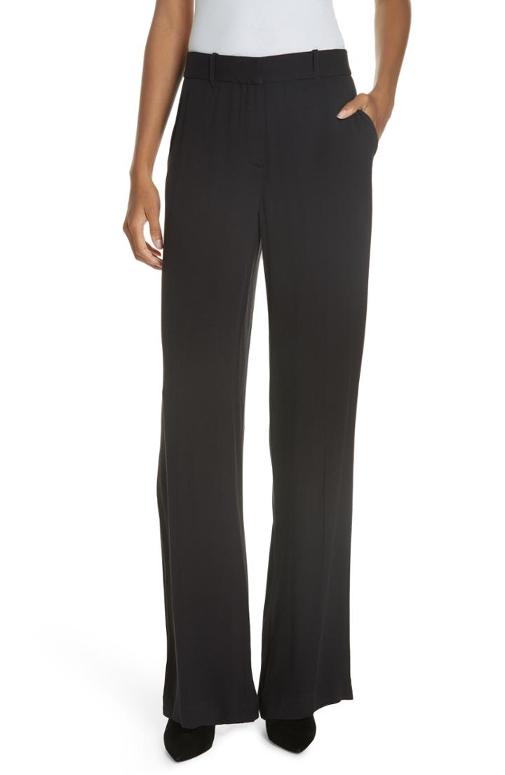 Women's Equipment Arwen Trousers - Black