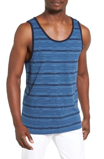 Men's O'neill Saint Lorin Tank - Blue