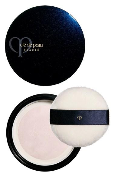 Cle De Peau Beaute Translucent Loose Powder -