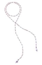 Women's Nakamol Design Freshwater Pearl Lariat Necklace
