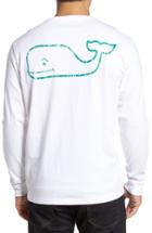 Men's Vineyard Vines Graphic T-shirt - White