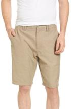 Men's O'neill Locked Slub Short - Beige