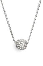 Women's Givenchy 'fireball' Pendant Necklace
