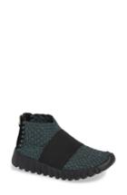 Women's Bernie Mev. Annette Bootie Us / 38eu - Green
