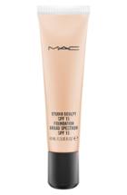 Mac Studio Sculpt Spf 15 Foundation - Nc20