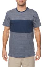 Men's O'neill Bernardo T-shirt - Blue