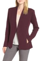 Women's Nic+zoe Sleek Jacket - Purple