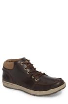 Men's The North Face Ballard Evo Moc Toe Boot M - Brown