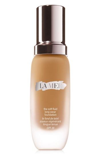 La Mer Soft Fluid Foundation Spf 20 - Buff