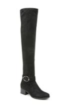 Women's Naturalizer Dalyn Over The Knee Boot M - Black