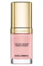 Dolce & Gabbana Beauty 'the Nail Lacquer' Liquid Nail Lacquer - Bella 210