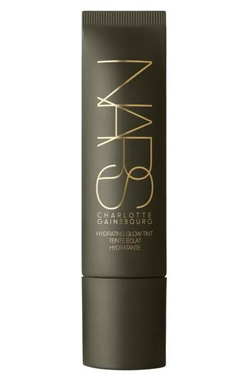Nars Charlotte Gainsbourg Hydrating Glow Tint - Medium-dark