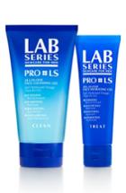Lab Series Skincare For Men Pro Ls Cleanse And Hydrate Set