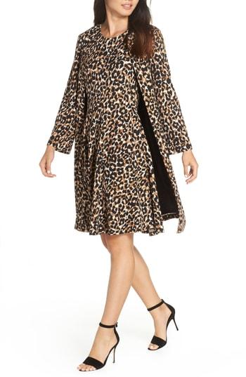 Women's Leota Cora Jacket - Brown