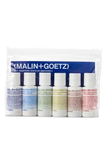 Malin + Goetz Essential Kit