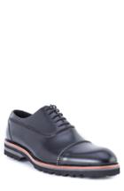 Men's Robert Graham Bolton Cap Toe Oxford