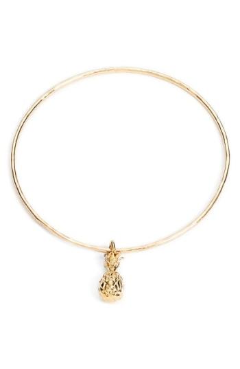 Women's Ki-ele 'hawaiian Pinya' Bangle