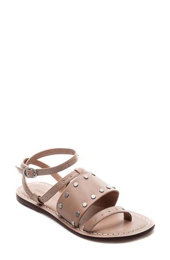 Women's Bernardo Maisa Sandal M - Pink