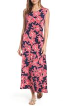 Women's Chaus Floral Tropics Maxi Dress