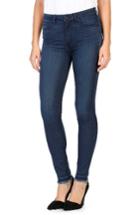 Women's Paige Hoxton Ankle Ultra Skinny Jeans