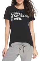Women's Chaser Secret Lover Lounge Tee