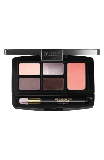 Butter London Glitz & Glamour Beautyclutch Palette -