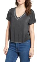 Women's Ten Sixty Sherman Meet & Greet V-neck Tee