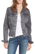 Women's Ag Robyn Denim Jacket